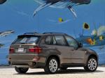 BMW X5 xDrive 3.5i 2010 года